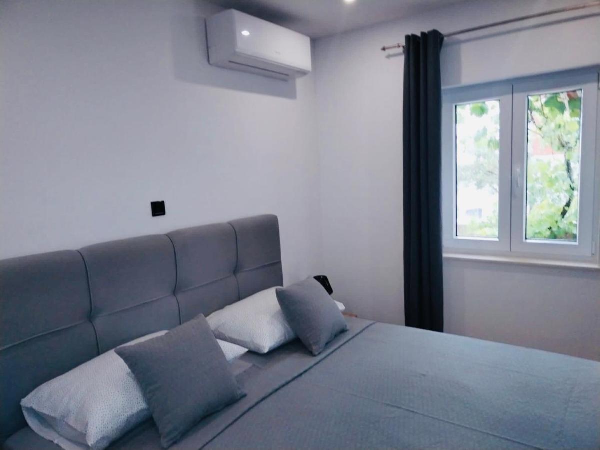 Apartment Aurora フヴァル エクステリア 写真